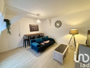 Appartement à Chinon (37500)