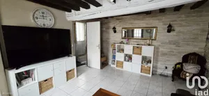 Townhouse in Longperrier (77230)