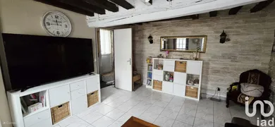 Maison de ville à Longperrier (77230)