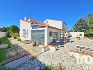 Maison à Cabestany (66330)