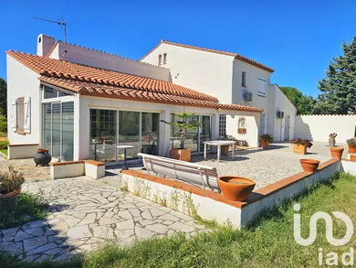 House at Cabestany (66330)