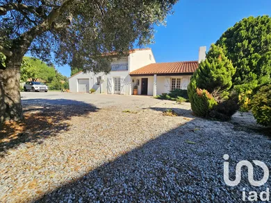 House at Cabestany (66330)