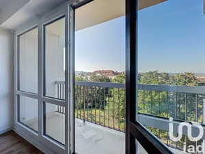 Appartement à RUEIL-MALMAISON (92500)
