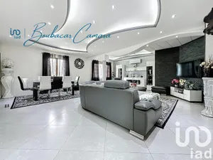 Pavillon à Sartrouville (78500)