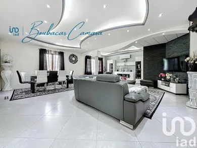 Pavillon à Sartrouville (78500)