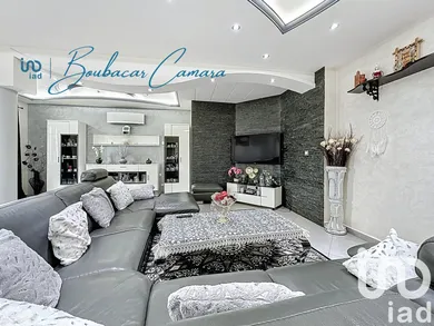Detached house in Sartrouville (78500)