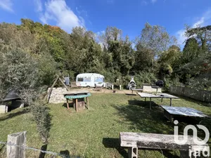 Leisure land at Montcy-Notre-Dame (08090)