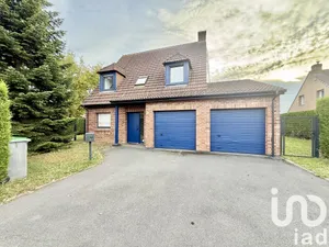 House at Sequedin (59320)