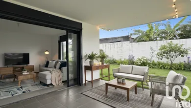 Appartement à La Possession (97419)