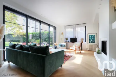 Traditional house in Rennes (35000)
