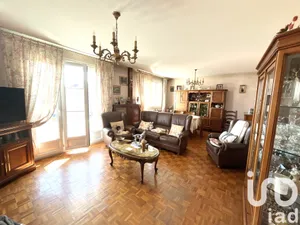 Apartment at Saint-Chamond (42400)