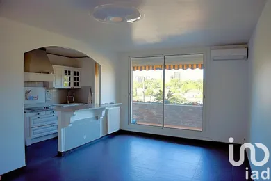 Appartement à MARSEILLE (13013)