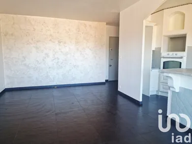 Apartment in MARSEILLE (13013)