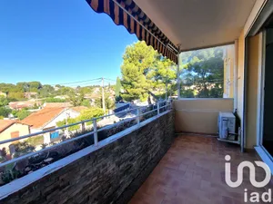 Apartment in MARSEILLE (13013)