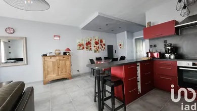 Appartement à Cucq (62780)