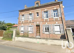 House at Port-le-Grand (80132)