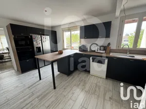 Maison à Alès (30100)