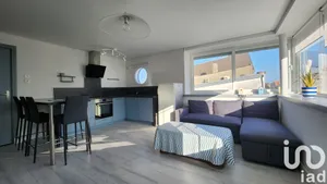 Appartement à Cucq (62780)