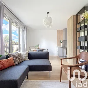 Appartement à Sceaux (92330)