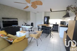Appartement à Longjumeau (91160)