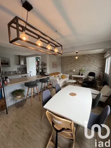 Apartment at Caen (14000)