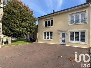Maison de village à Villers-Stoncourt (57530)