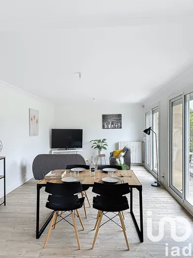 House in Saint-Genis-les-Ollières (69290)