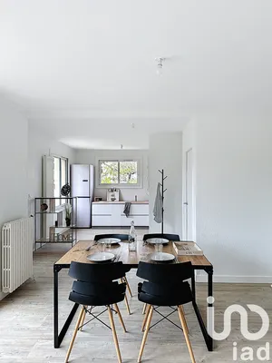 House in Saint-Genis-les-Ollières (69290)