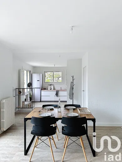 Maison à Saint-Genis-les-Ollières (69290)