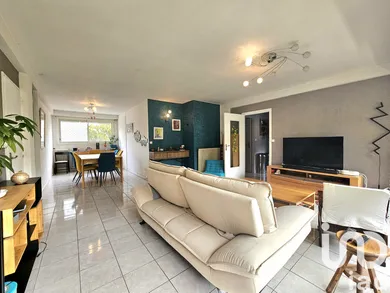 Appartement à Le Havre (76600)