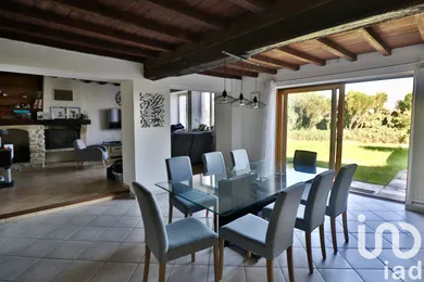 House in Sermoyer (01190)