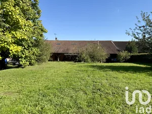 House in Sermoyer (01190)