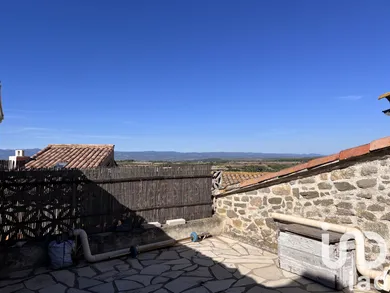 House in Montbrun-des-Corbières (11700)