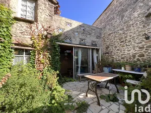Maison à Montbrun-des-Corbières (11700)