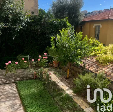 Apartment in Nice (06100)