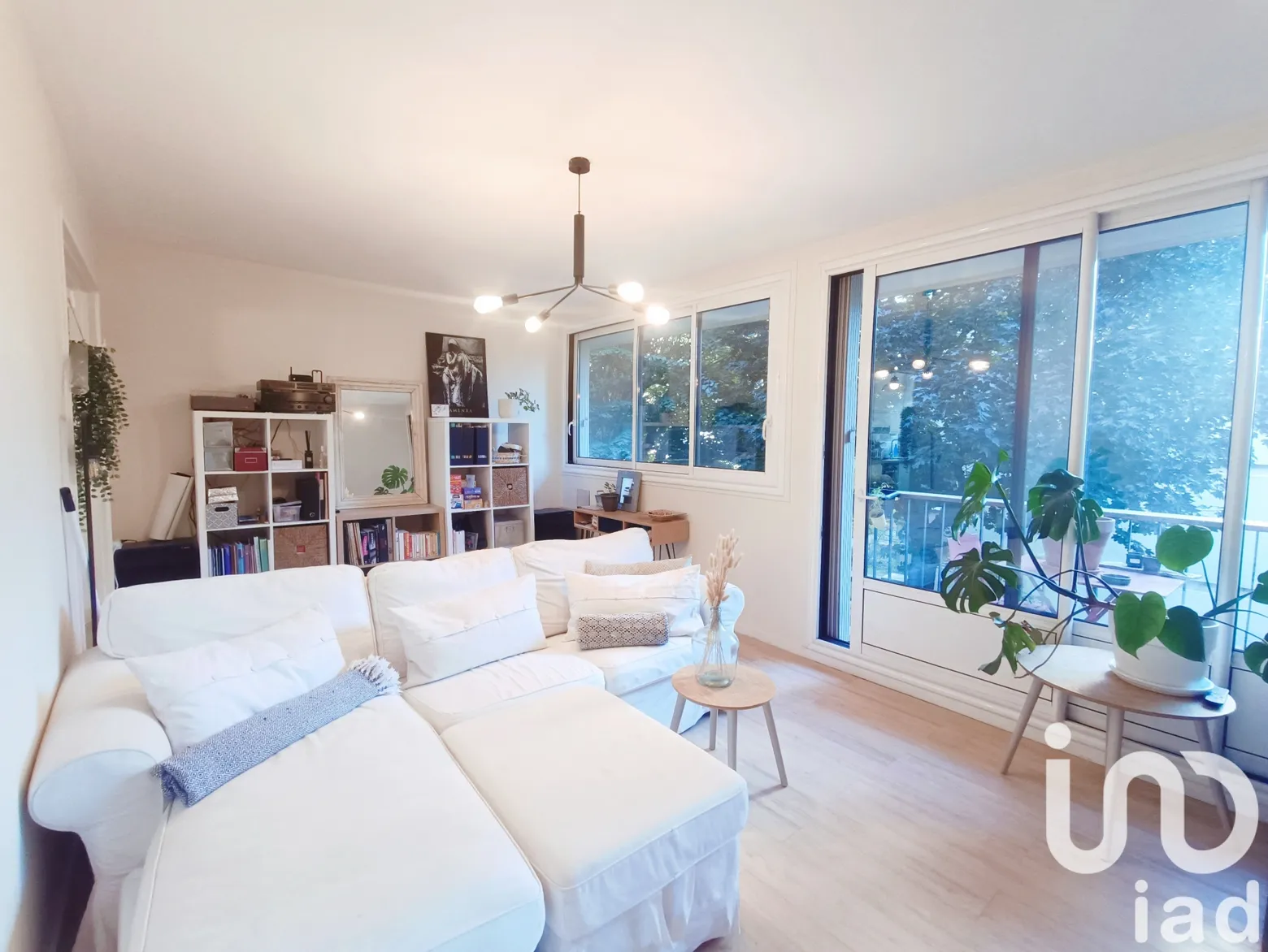 appartement à Le Plessis-Robinson
