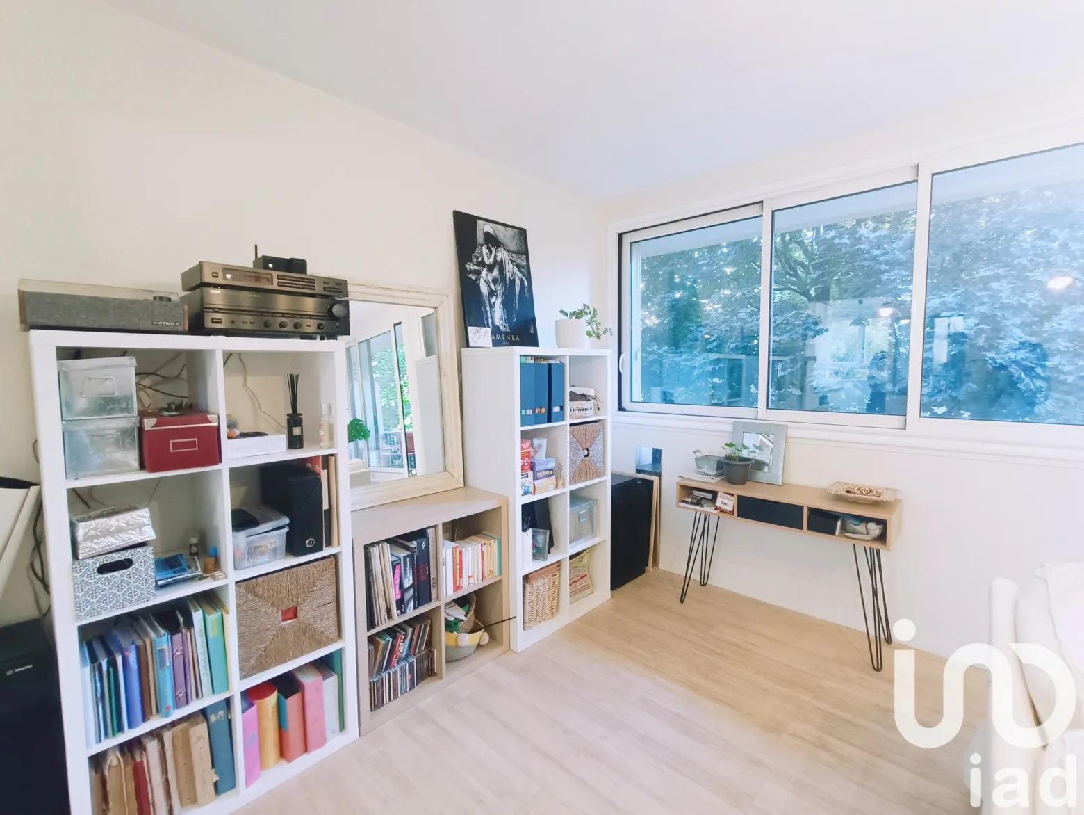 Vente appartement à Le Plessis — 3