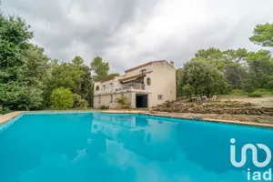 Maison à Le Beausset (83330)