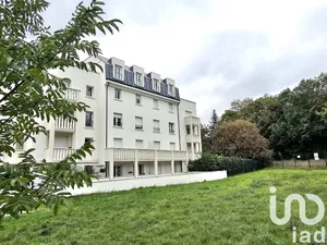 Appartement à Noisy-le-Grand (93160)