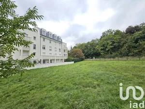 Appartement à Noisy-le-Grand (93160)
