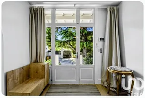 Maison d'architecte à Le Raincy (93340)