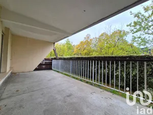 Apartment at Évry (91000)