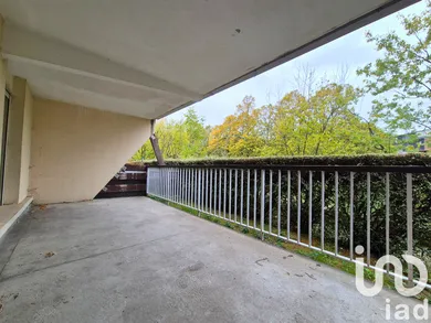 Apartment in Évry (91000)