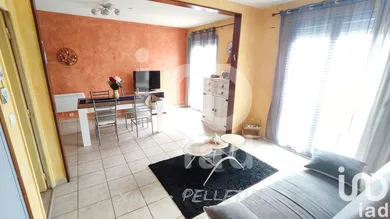 Appartement à Balaruc-les-Bains (34540)