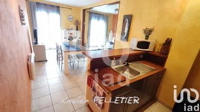 Apartment in Balaruc-les-Bains (34540)