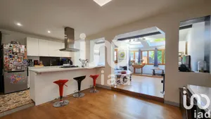 Maison à Ozoir-la-Ferrière (77330)