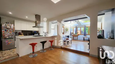 House at Ozoir-la-Ferrière (77330)