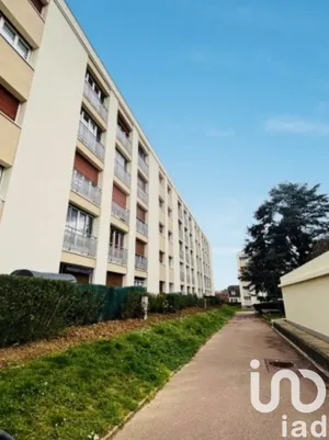 Appartement à Chilly-Mazarin (91380)