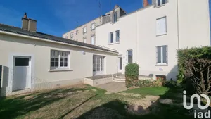 Maison de ville à Ancenis (44150)