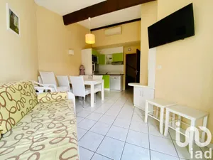 Maison à Saint-Cyprien (66750)